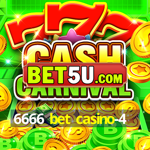 6666 bet casino